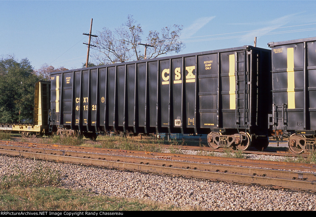 CSXT 451525